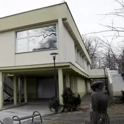 Bytom Cultural Center (Centrum Kultury) - Bytom