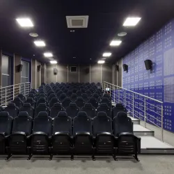 Bytom Cultural Center (Centrum Kultury) - Bytom