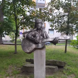 Bytom Cultural Center (Centrum Kultury) - Bytom