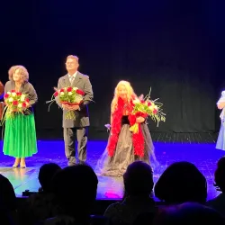 Bytom Cultural Center (Centrum Kultury) - Bytom