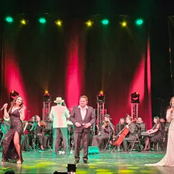 Bytom Cultural Center (Centrum Kultury) - Bytom