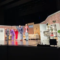 Bytom Cultural Center (Centrum Kultury) - Bytom