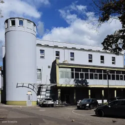 Bytom Cultural Center (Centrum Kultury) - Bytom