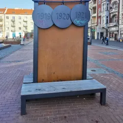 Bytom Market Square (Rynek) - Bytom