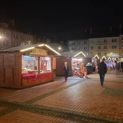 Bytom Market Square (Rynek) - Bytom