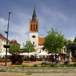 Bytom Market Square (Rynek) - Bytom