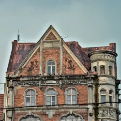 Bytom Market Square (Rynek) - Bytom