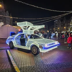 Bytom Market Square (Rynek) - Bytom