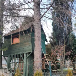 Rozbark District - Bytom