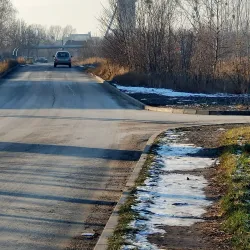 Rozbark District - Bytom