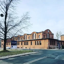 Rozbark District - Bytom