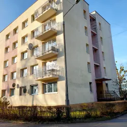 Rozbark District - Bytom