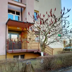 Rozbark District - Bytom