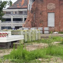 Rozbark District - Bytom