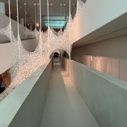 Silesian Museum (Muzeum Górnośląskie) - Bytom