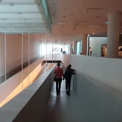 Silesian Museum (Muzeum Górnośląskie) - Bytom