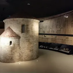 Silesian Museum (Muzeum Górnośląskie) - Bytom