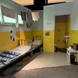 Silesian Museum (Muzeum Górnośląskie) - Bytom