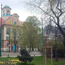 Silesian Philharmonic - Bytom