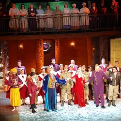 Silesian Philharmonic - Bytom