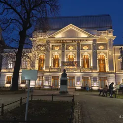 Silesian Philharmonic - Bytom