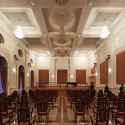 Silesian Philharmonic - Bytom