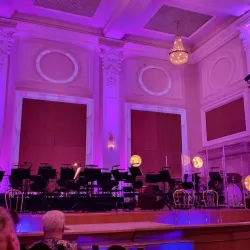 Silesian Philharmonic - Bytom