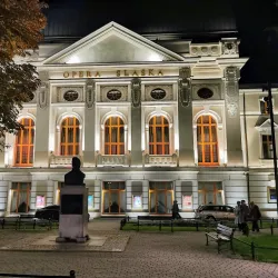 Silesian Philharmonic - Bytom