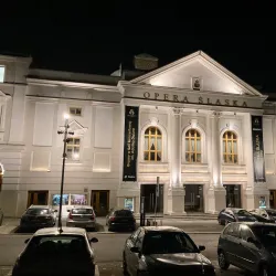 Silesian Philharmonic - Bytom