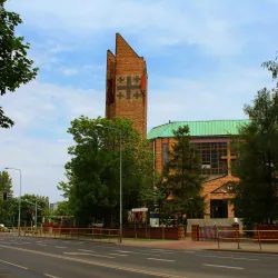 St. Anne's Church - Bytom
