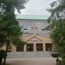 St. Anne's Church - Bytom