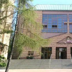 St. Anne's Church - Bytom