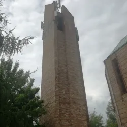 St. Anne's Church - Bytom