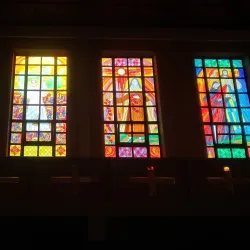 St. Anne's Church - Bytom