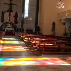 St. Anne's Church - Bytom