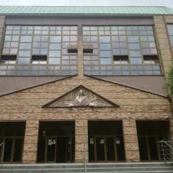 St. Anne's Church - Bytom