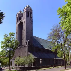 St. Barbara's Church - Bytom