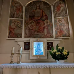 St. Barbara's Church - Bytom