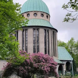 St. Barbara's Church - Bytom