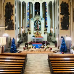 St. Barbara's Church - Bytom