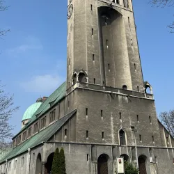 St. Barbara's Church - Bytom