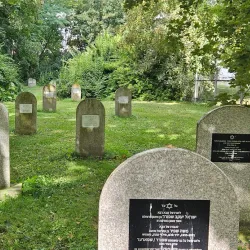 Jewish Heritage Trail - Chelm