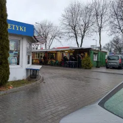 Market Square (Rynek) - Chelm