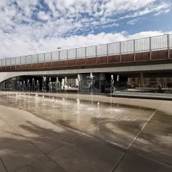 Chorzow Market Square (Rynek w Chorzowie) - Chorzow
