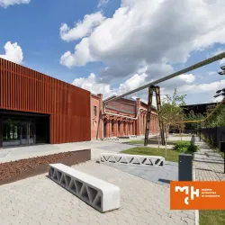 Chorzow Museum (Muzeum w Chorzowie) - Chorzow