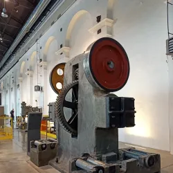 Chorzow Museum (Muzeum w Chorzowie) - Chorzow