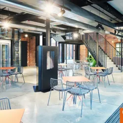 Chorzow Museum (Muzeum w Chorzowie) - Chorzow