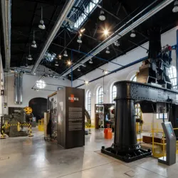 Chorzow Museum (Muzeum w Chorzowie) - Chorzow