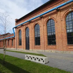 Chorzow Museum (Muzeum w Chorzowie) - Chorzow