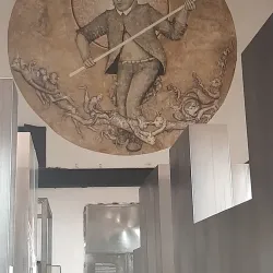 Chorzow Museum (Muzeum w Chorzowie) - Chorzow